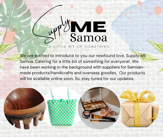 Ukázka hry Supply Me Samoa v My Empire Casino