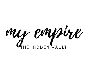 Logo My Empire Casino
