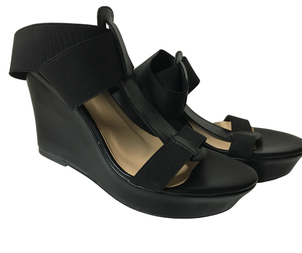 Honey Boo Wedge