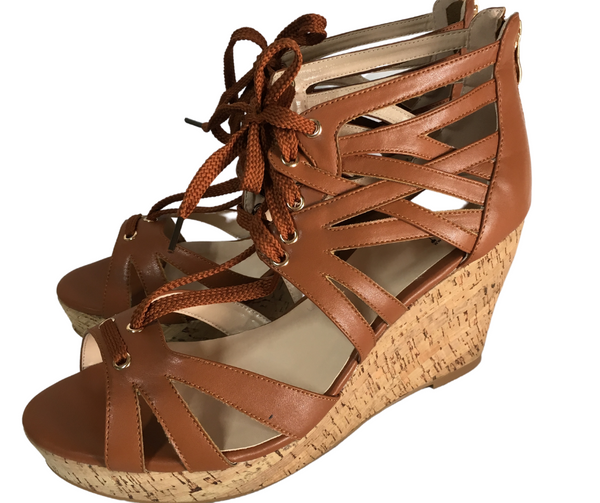 Jayden V2 Wedge