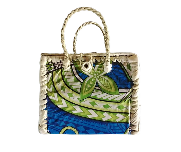 Sina Island Bag