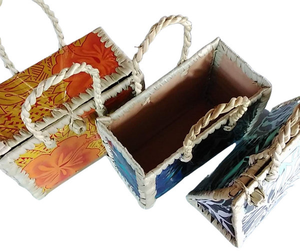 Sina Island Bag