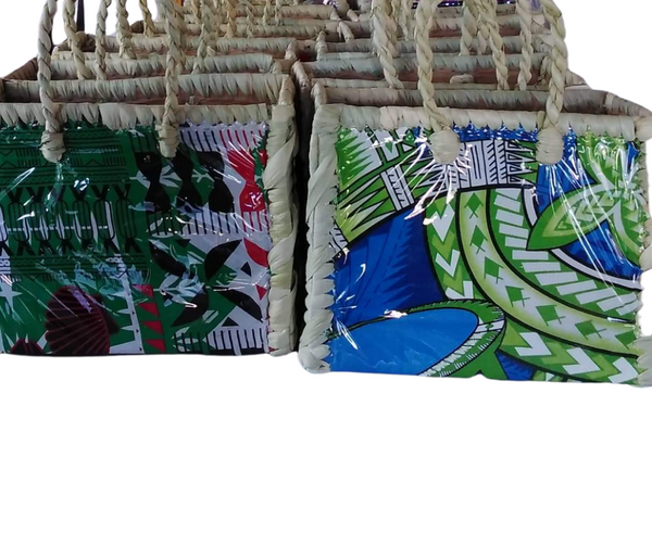 Sina Island Bag