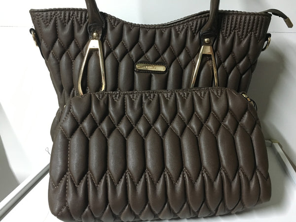Bubble Handbag