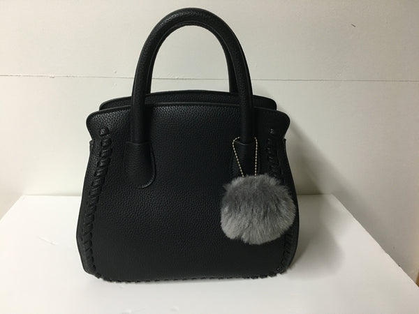 PomPom handbag