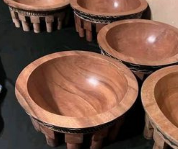 Tanoa Bowl