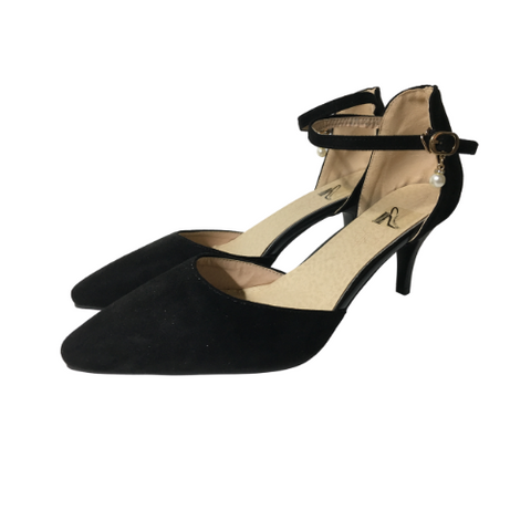 Vanity Heels