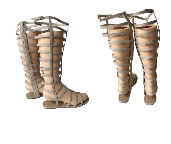 Reign Gladiator Knee High